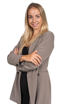 Michaela Hawlíková