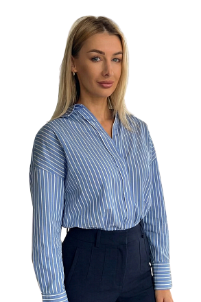 Patricie Štěbrová