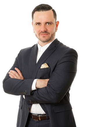 Michal Jandora