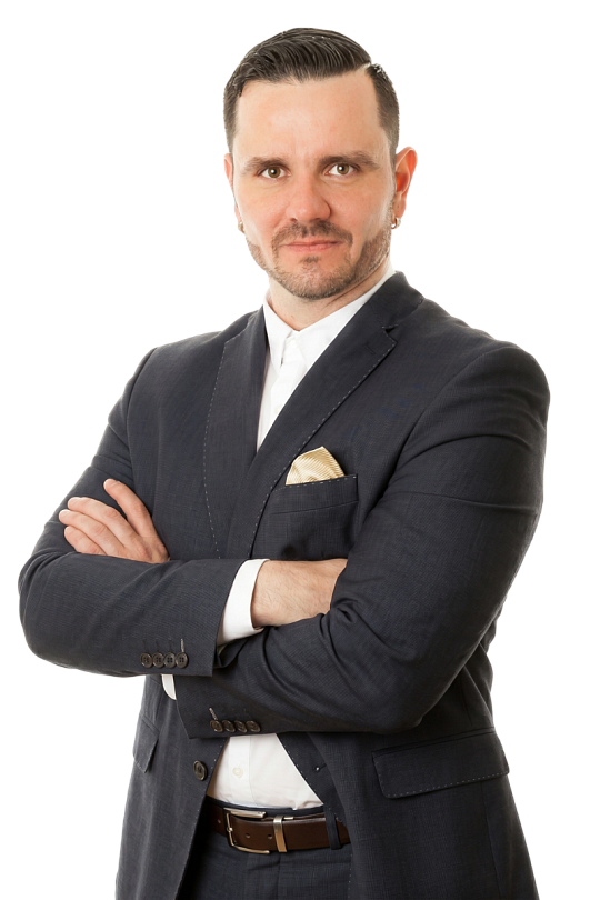 Michal Jandora