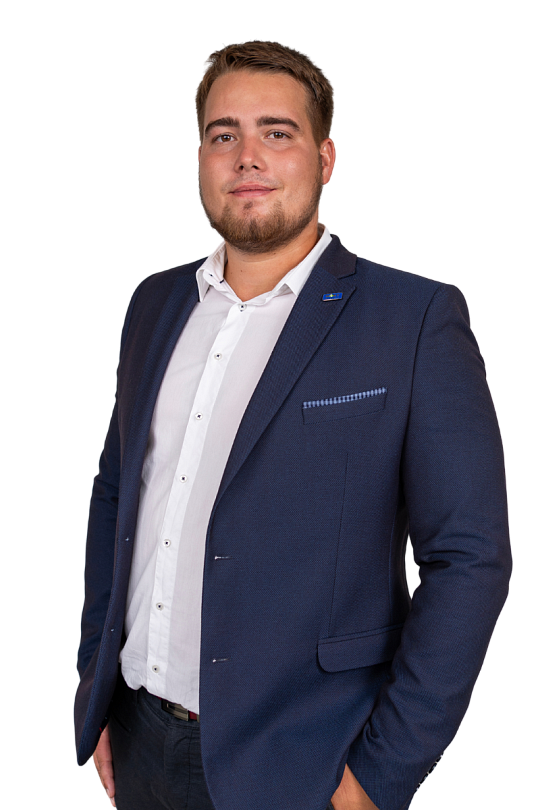 David Kasparek