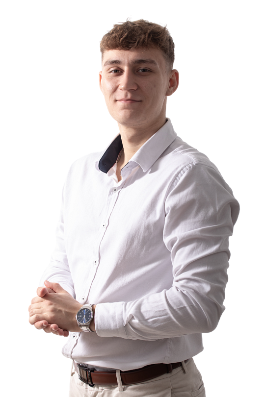 Tomáš Prus
