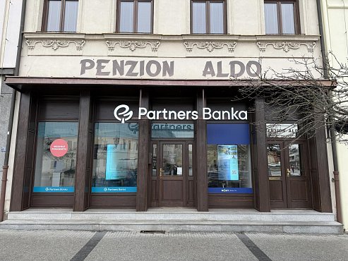 Kontaktujte některou z našich poboček