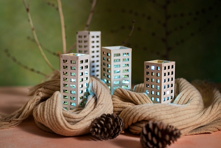 Trendy na realitním trhu v ČR v roce 2023