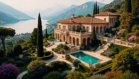 Zahraniční nemovitosti