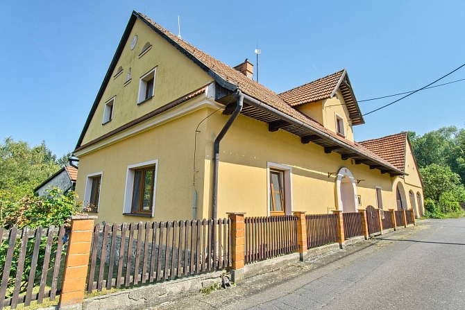 Prodej domu rodinný 221 m² pozemek 2284 m², Petřvald-Petřvald 2-Petřvaldík