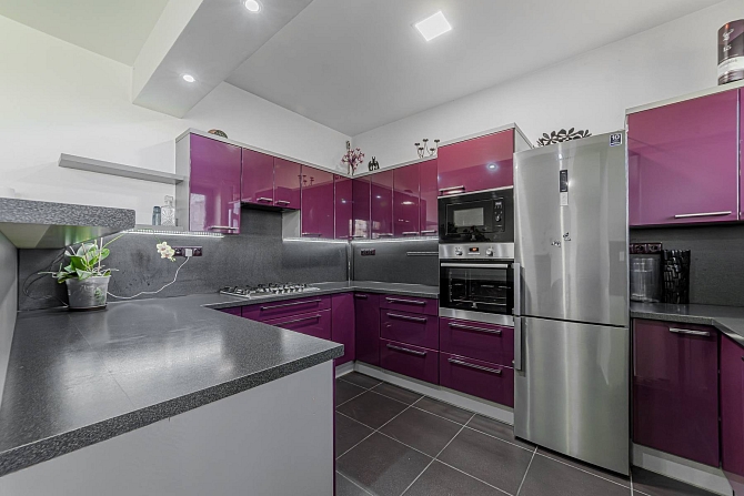 Prodej bytu 3+kk 85 m², Mládeže, Ostrava-Hrabůvka