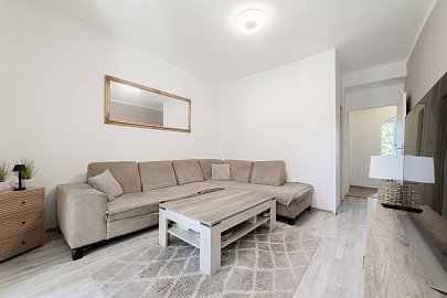 Prodej bytu 3+1 60 m², Moyzesova, Ostrava-Poruba