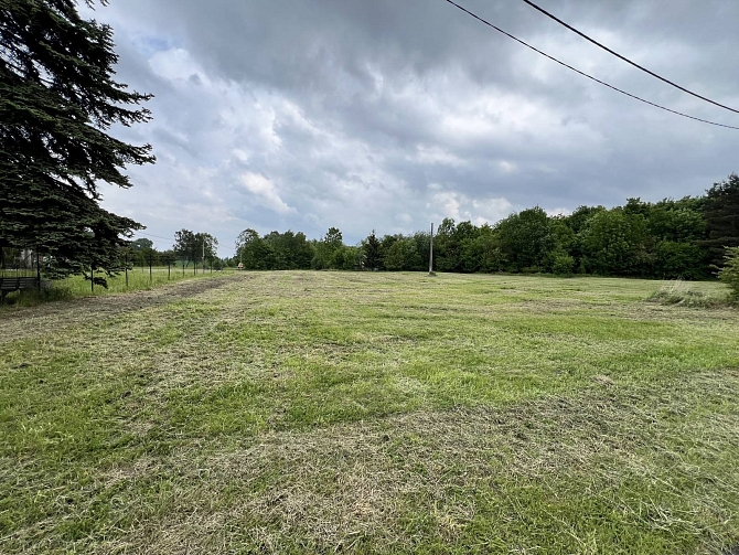 Pronájem pozemku pole pozemek 7056 m², Doubrava,Karviná,Moravskoslezský kraj