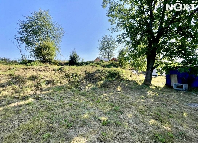 Prodej pozemku bydlení pozemek 1030 m², Sokolovská, Svobodné Heřmanice