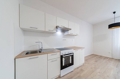 Pronájem bytu 2+kk 50 m², Palackého, Ostrava-Přívoz