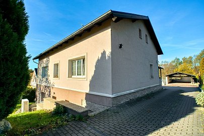Pronájem domu rodinný 60 m² pozemek 200 m², K Holotovci, Orlová-Město