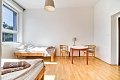 Pronájem bytu 1+1 34 m², Těšínská, Orlová-Poruba