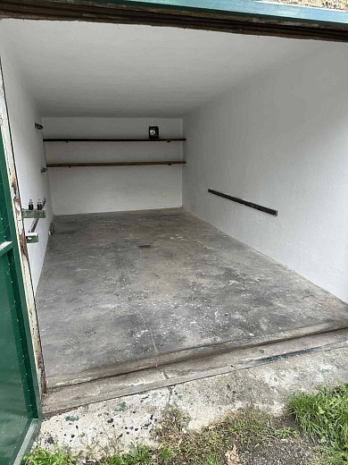 Pronájem prostor garáž 16 m², Skautská, Ostrava-Poruba