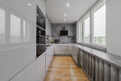 Pronájem bytu 3+1 70 m², Tarnavova, Ostrava-Zábřeh