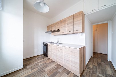 Prodej bytu 2+1 53 m², Nad Terasou, Havířov-Podlesí