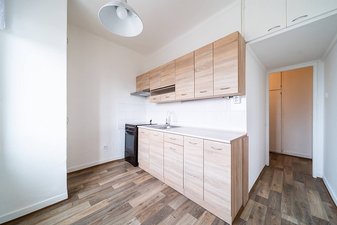 Prodej bytu 2+1 53 m², Nad Terasou, Havířov-Podlesí
