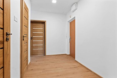 Prodej bytu 2+1 55 m², Březová, Karviná-Ráj