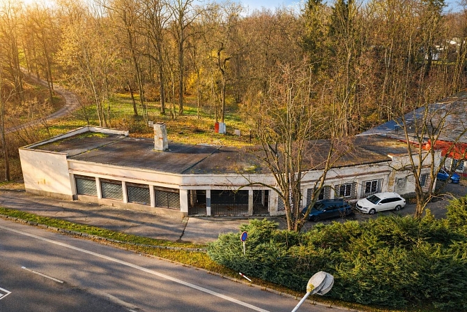 Prodej komerčních prostor obchodní prostory 300 m², Petra Cingra, Orlová-Město