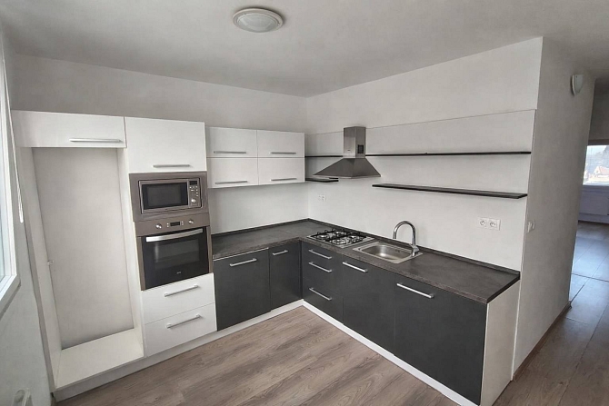 Pronájem bytu 3+1 81 m², Horymírova, Frýdek-Místek-Frýdek