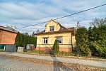 Prodej domu vila 195 m² pozemek 834 m², Komenského, Karviná-Nové Město