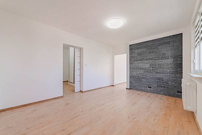 Pronájem bytu 3+1 54 m², Borovského, Karviná-Mizerov