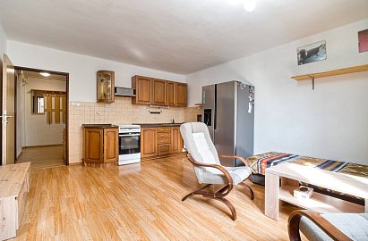 Prodej bytu 3+1 60 m², Na Vyhlídce, Vratimov