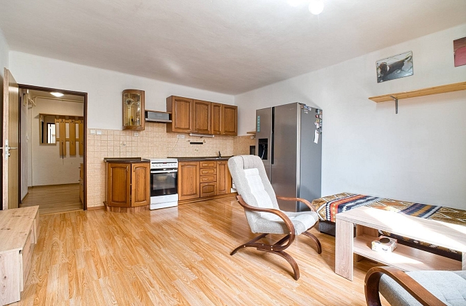 Prodej bytu 3+1 60 m², Na Vyhlídce, Vratimov