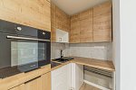 Pronájem bytu 1+kk 22 m², Letecká, Ostrava-Hrabůvka