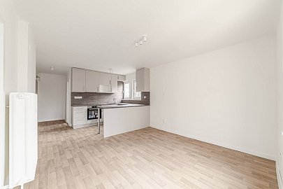 Pronájem bytu 3+kk 55 m², Elektrárenská, Ostrava-Svinov