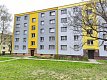 Pronájem bytu 2+1 51 m², Čajkovského, Karviná-Mizerov