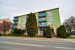 Prodej komerčních prostor obchodní prostory 206 m², Komenského, Frýdlant nad Ostravicí-Frýdlant