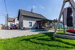 Prodej domu rodinný 87 m² pozemek 808 m², Mládežnická, Bohumín-Skřečoň