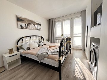 Pronájem bytu 2+1 57 m², 28. října, Hlučín