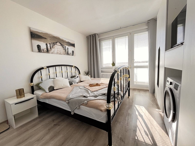 Pronájem bytu 2+1 57 m², 28. října, Hlučín