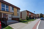 Prodej bytu 1+kk 30 m², Hasičská, Frýdek-Místek-Frýdek