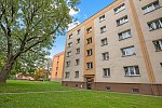 Pronájem bytu 2+1 55 m², V Aleji, Karviná-Ráj