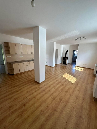 Pronájem bytu 3+kk 85 m², Komerční, Ostrava-Muglinov