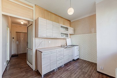 Prodej bytu 2+1 53 m², Prameny, Karviná-Ráj
