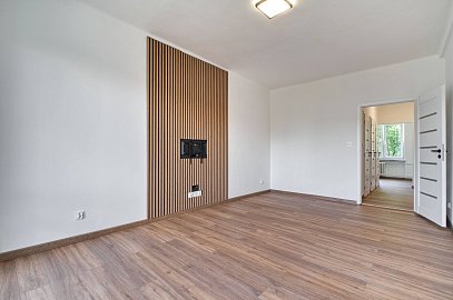 Prodej bytu 2+1 61 m², Jurkovičova, Karviná-Nové Město