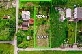Prodej pozemku bydlení pozemek 901 m², Větrná, Orlová-Lutyně