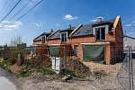 Prodej domu rodinný 130 m² pozemek 224 m², U Vodárny, Karviná-Hranice