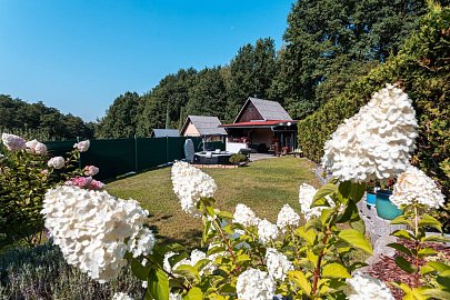 Prodej domu chata 32 m² pozemek 274 m², Na Stráni, Karviná-Ráj