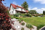 Prodej domu vícegenerační dům 350 m² pozemek 2953 m², Trnávka