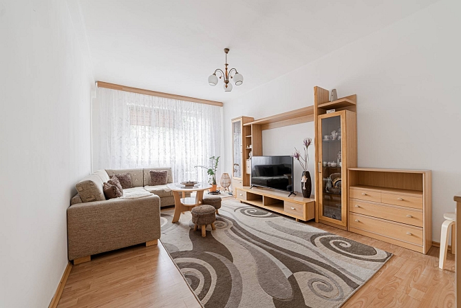Prodej bytu 2+1 54 m², Havířská, Karviná-Nové Město