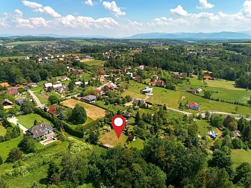Prodej pozemku bydlení pozemek 1950 m², Havířov,Karviná,Moravskoslezský kraj