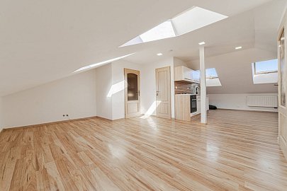 Prodej bytu 2+kk 62 m², Parcelní, Ostrava-Heřmanice