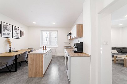 Prodej bytu 2+1 55 m², Na Včelínku, Hlučín