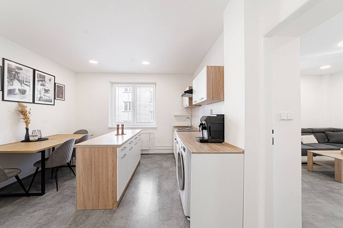 Prodej bytu 2+1 55 m², Na Včelínku, Hlučín