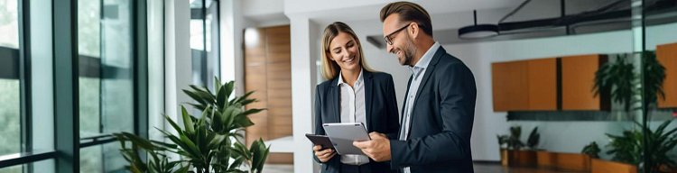 Chci se stát makléřem